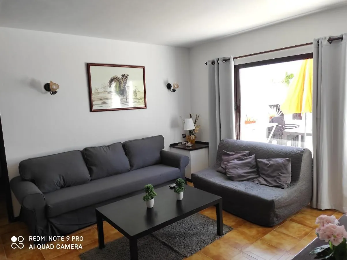 Apartamento Vista Maravillosa Puerto del Carmen