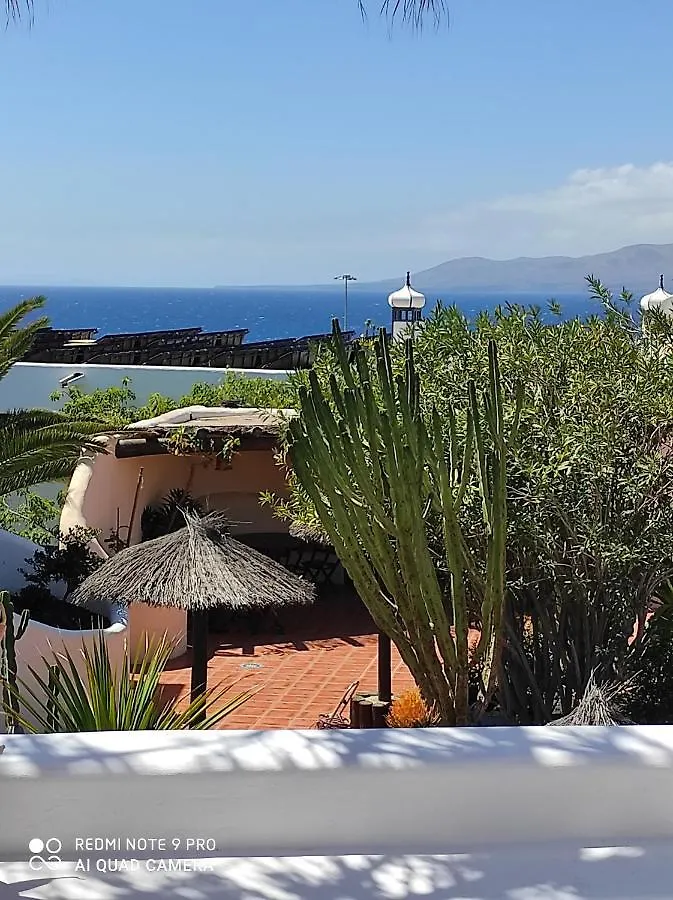 Apartamento Vista Maravillosa Puerto del Carmen  España