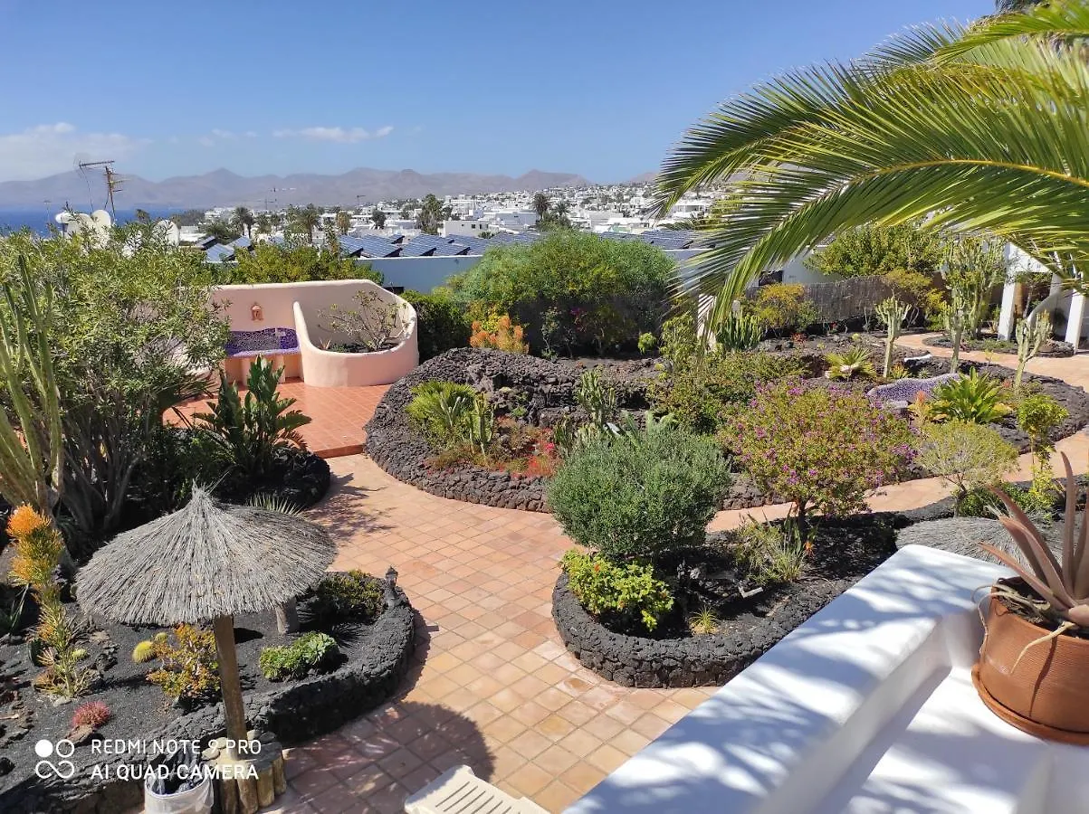 Vista Maravillosa Puerto del Carmen  0*, Puerto del Carmen (Lanzarote) España