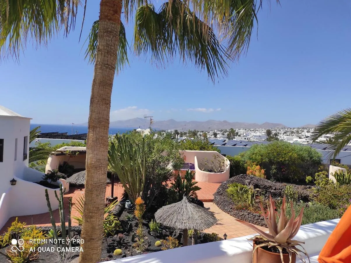 Vista Maravillosa Puerto del Carmen  Apartamento Puerto del Carmen (Lanzarote)