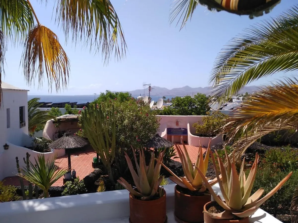 Vista Maravillosa Puerto del Carmen  Apartamento